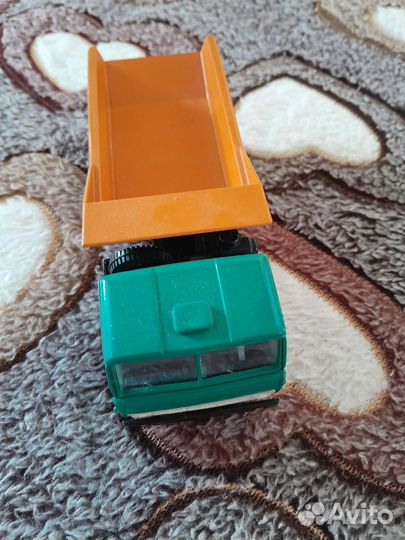 Машинки модельки СССР