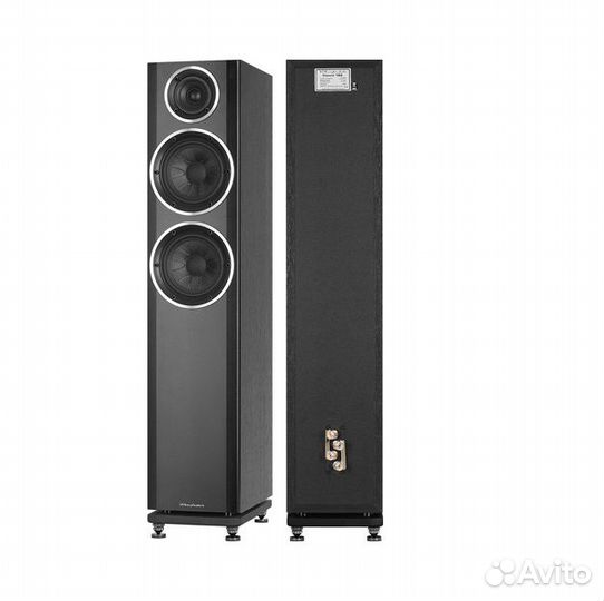 Wharfedale Diamond 155
