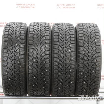 Formula Ice 185/65 R15