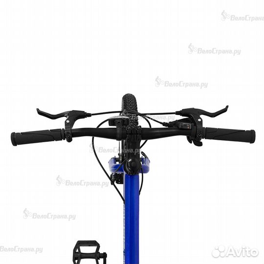 Детский велосипед Maxiscoo Horizon 20 (2022)