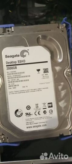 Сервер xeon e5 2650v2