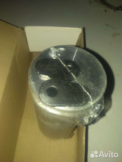 Осушитель нисан алмера