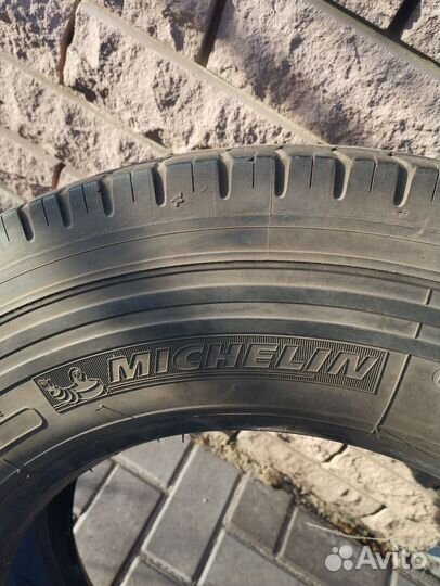 Michelin 215 75r17.5