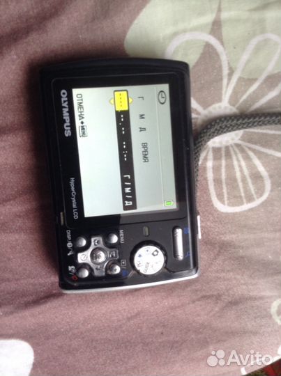 Olympus m850sw подводный фотоаппарат