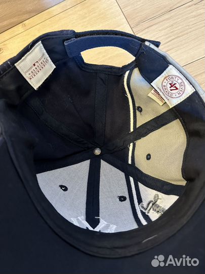 Бейсболка NY Yankees 47 Brand