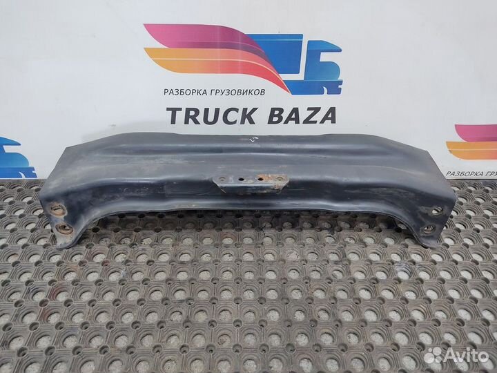 Траверса рамы над кпп Man TGA, Man TGS, Man TGX