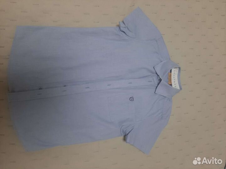 Рубашка Chessford 128