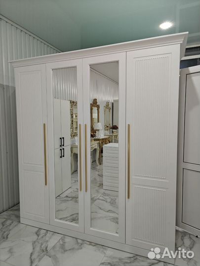 Шкафы в наличии