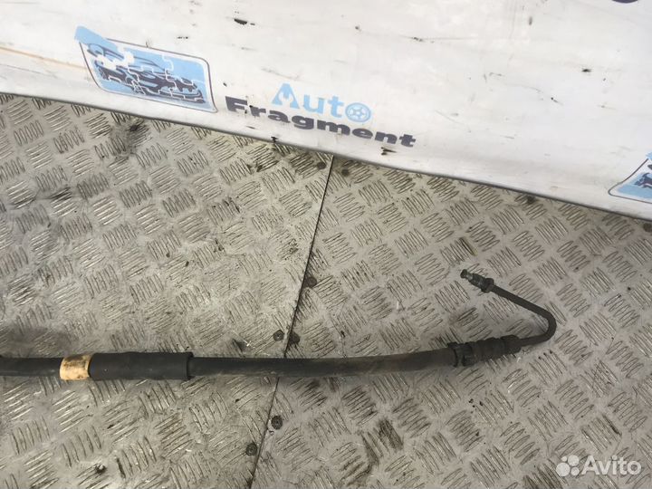 Трубка гидроусилителя Iran Khodro Samand 2003