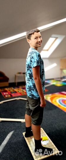 Учеба + досуг наша продленка