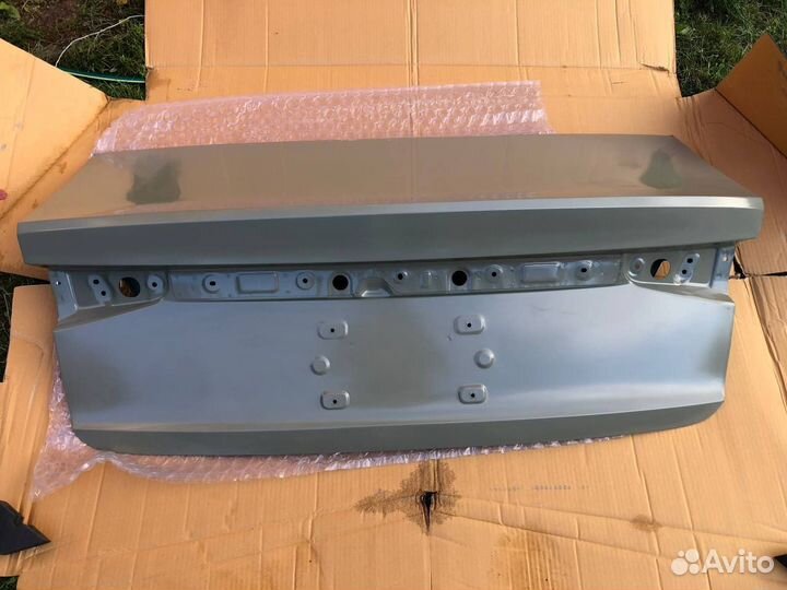 Крышка Багажника Chery Arrizo 8