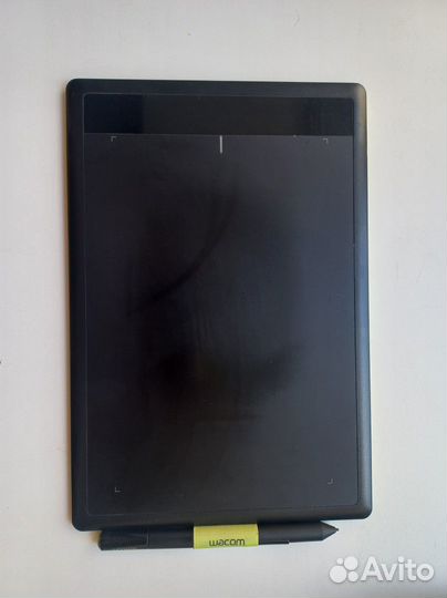 Графический планшет one by wacom ctl 671