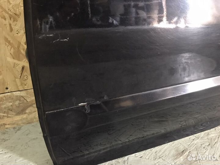 Дверь задняя(левая) Peugeot 308