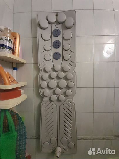 Жемчужная ванна