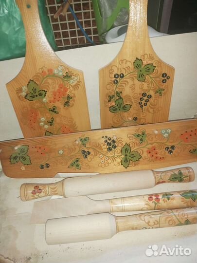 Кухонный набор СССР