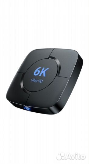 Тв приставка (Smart) 1000+ тв