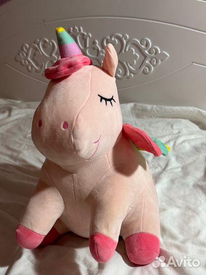 Игрушка Единорог