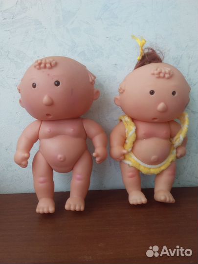 Куклы.пупсы