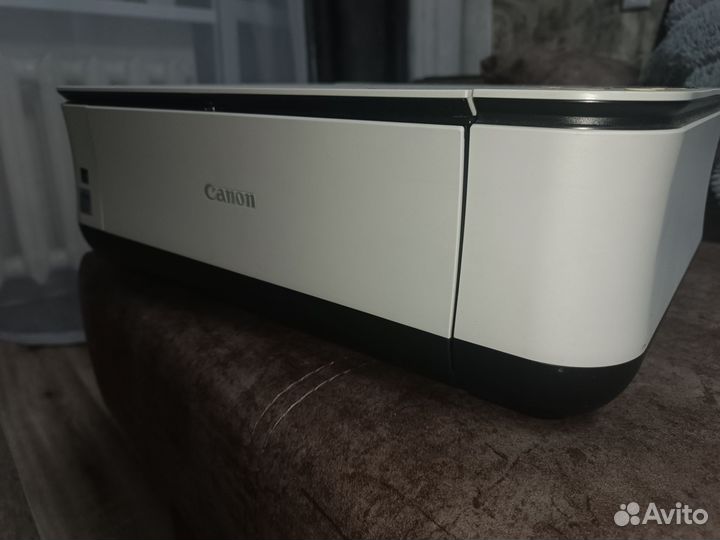 Принтер Canon Pixma mp250