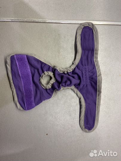 Трусы для собак