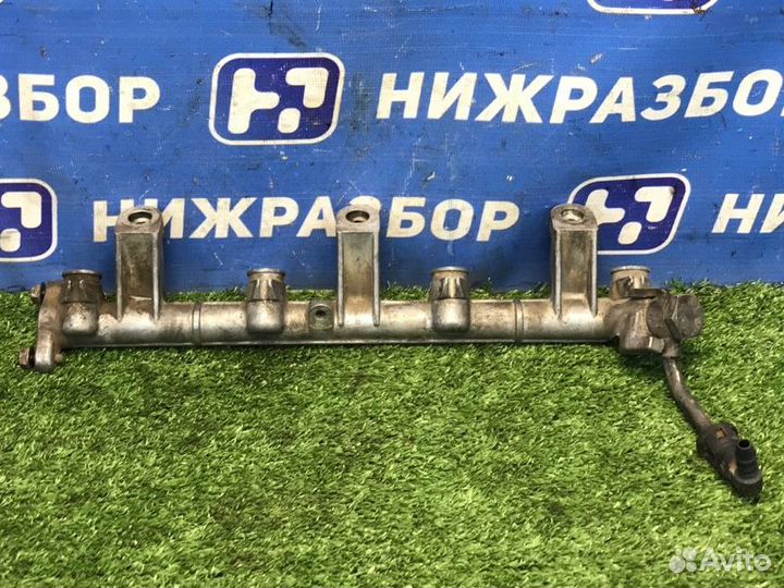 Рампа топливная Kia Sportage 1 NB-7 2.0 FE 1999