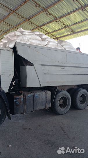 Камаз самосвал