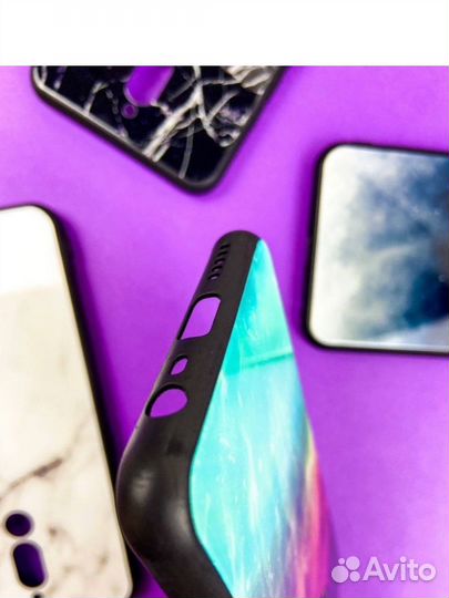 Чехол iPhone xs / x