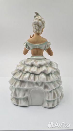 Статуэтка Балерина Германия