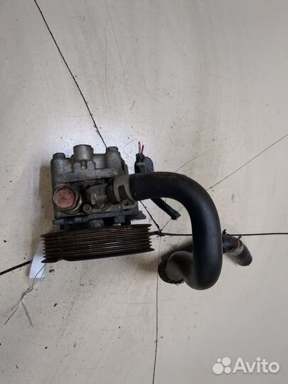 Гур Nissan Murano, 2008