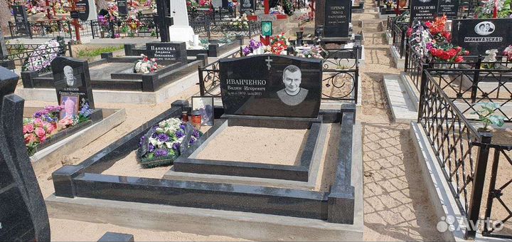 Изготовление Памятников