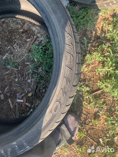 Sailun Atrezzo ZSR 215/40 R18