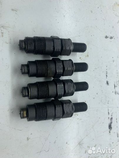 Форсунка топливная Hyundai Starex АВТОБУС D4BH