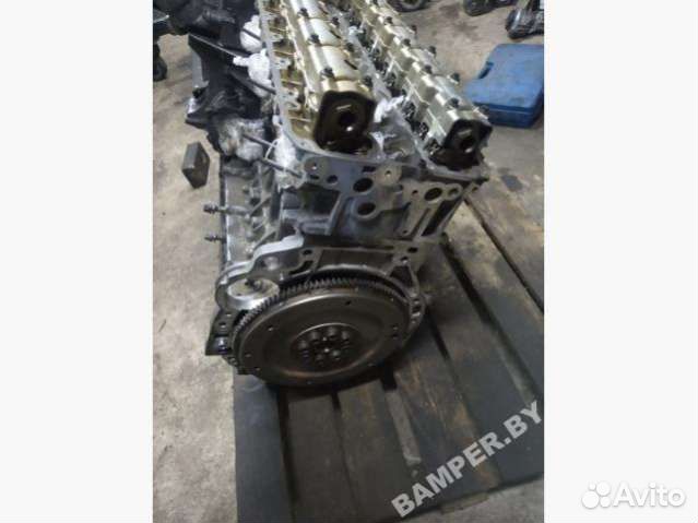 Двигатель BMW X6 E71/E72