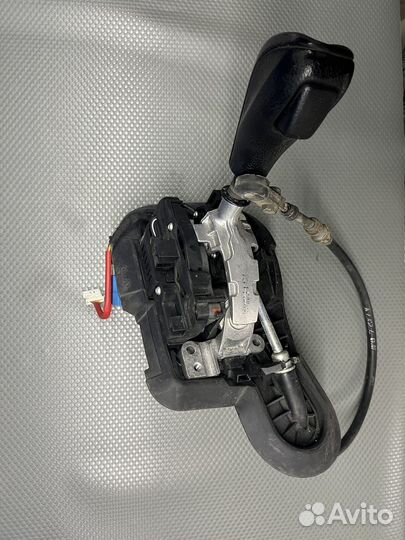 Селектор АКПП BMW E90