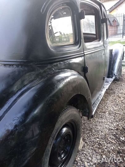 Wanderer W24 1.8 МТ, 1938, битый, 200 000 км
