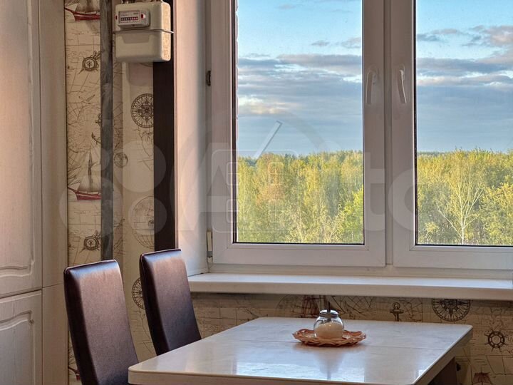 3-к. квартира, 73,2 м², 8/9 эт.