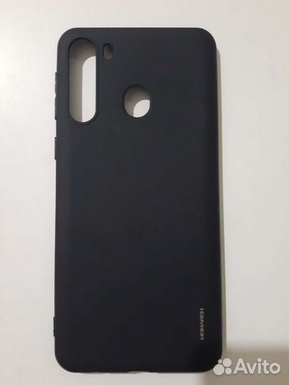 Чехол на samsung galaxy а21