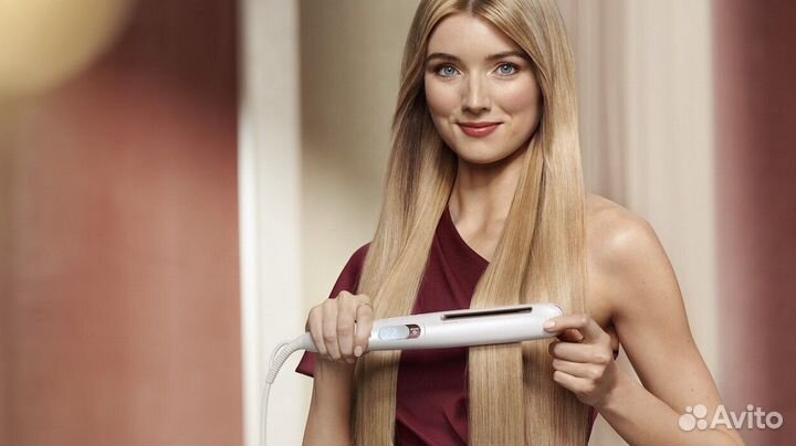 Выпрямитель Philips BHS830/00 белый