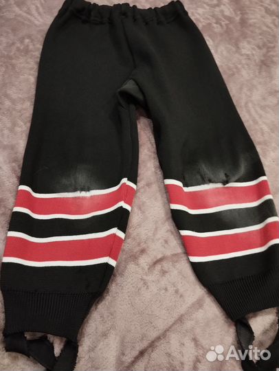 Гамаши для хоккея