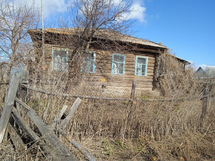 Дом 48 м² на участке 15 сот.