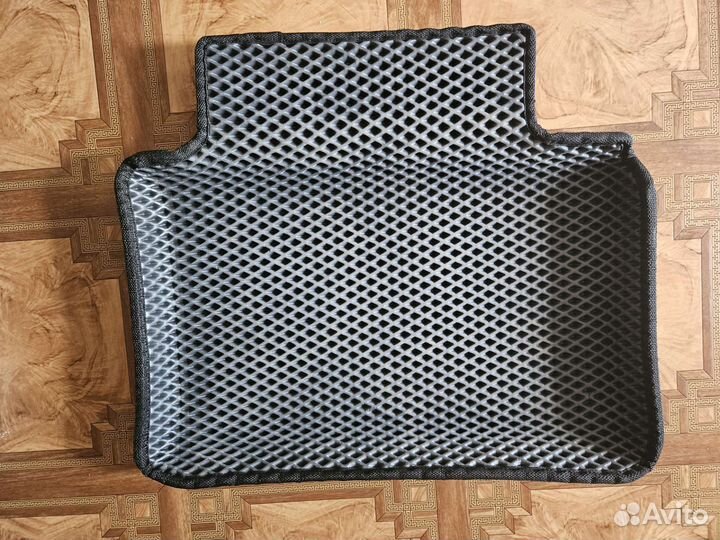 Коврики eva 3d LADA vesta