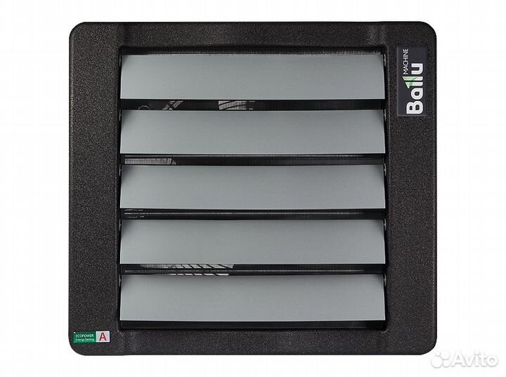 Тепловентилятор ballu BHP-W3-15-LN