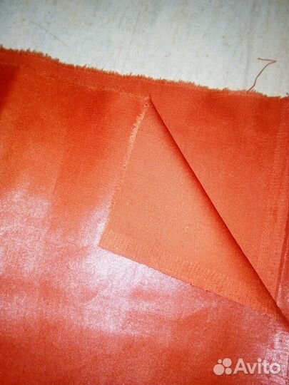Ткань, кожа для творчества