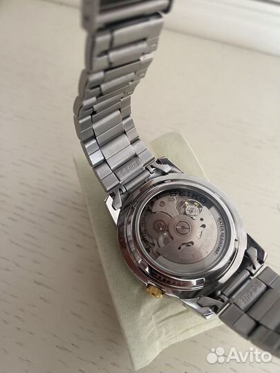 Часы Seiko 5
