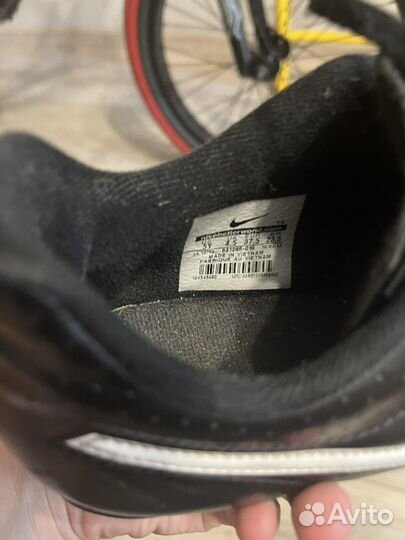 Бутсы Tiempo,раземр-37,5,торг уместен