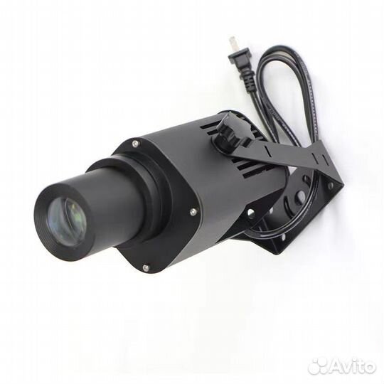 Гобо проектор для рекламы от 20 до 600 вт