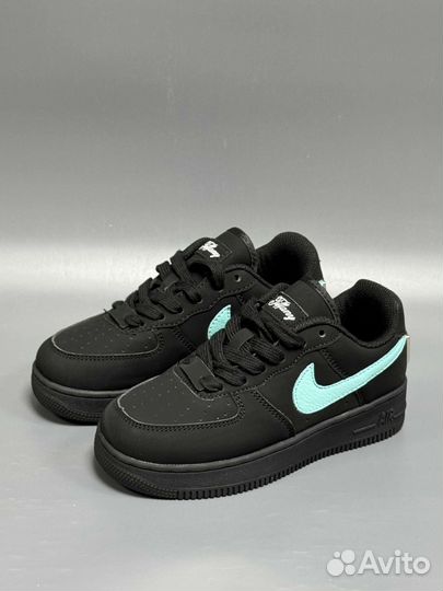 Кеды nike детские