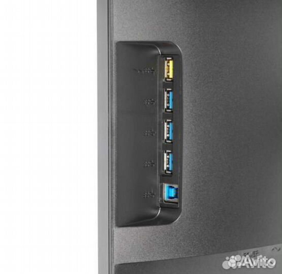 Монитор AOC 22P1