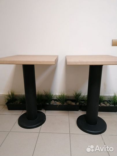 Стол новый 550/600