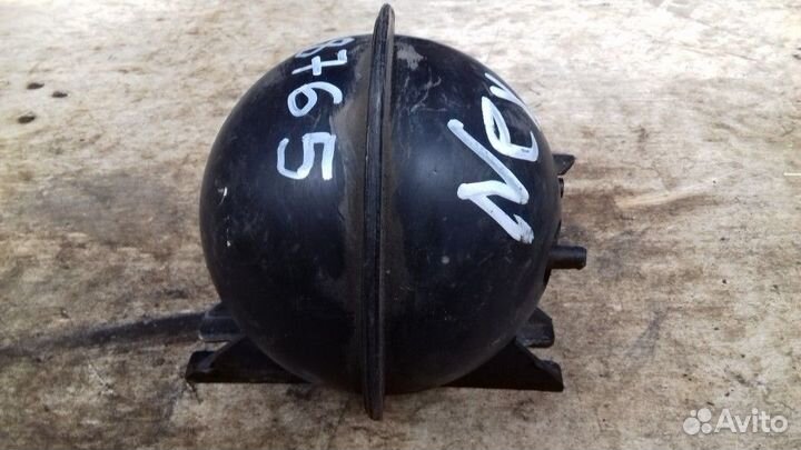 Клапан заслонки печки Daewoo Nexia 1995-2016